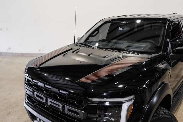 2025 Ford F-150 Raptor, 4X4, 802A, NAV,HTD/COOL RECARO,ADD BUMPER | Carrollton, TX | Texas Vehicle Exchange 2025 Ford F-150 Raptor, 4X4, 802A, NAV,HTD/COOL RECARO,ADD BUMPER | Carrollton, TX | Texas Vehicle Exchange