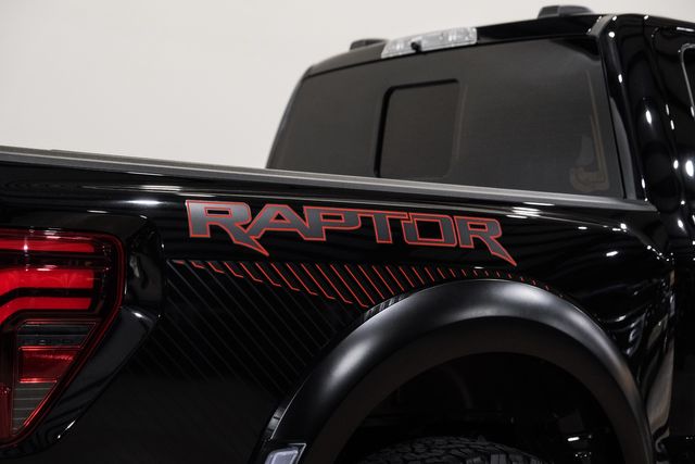 2025 Ford F-150 Raptor, 4X4, 802A, NAV,HTD/COOL RECARO,ADD BUMPER | Carrollton, TX | Texas Vehicle Exchange 2025 Ford F-150 Raptor, 4X4, 802A, NAV,HTD/COOL RECARO,ADD BUMPER | Carrollton, TX | Texas Vehicle Exchange