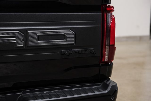 2025 Ford F-150 Raptor, 4X4, 802A, NAV,HTD/COOL RECARO,ADD BUMPER | Carrollton, TX | Texas Vehicle Exchange