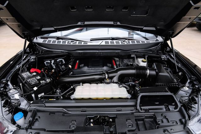 2025 Ford F-150 Raptor, 4X4, 802A, NAV,HTD/COOL RECARO,ADD BUMPER | Carrollton, TX | Texas Vehicle Exchange