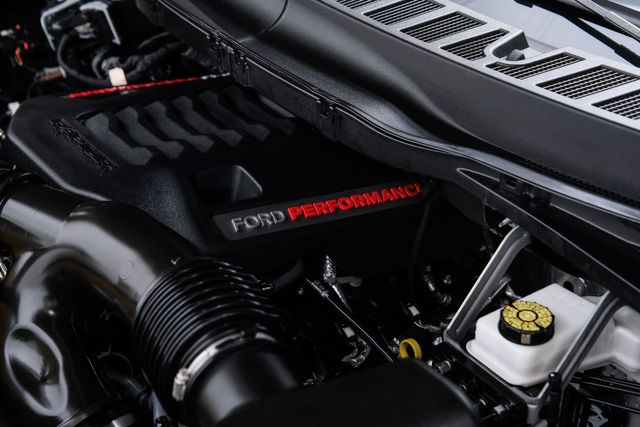 2025 Ford F-150 Raptor, 4X4, 802A, NAV,HTD/COOL RECARO,ADD BUMPER | Carrollton, TX | Texas Vehicle Exchange