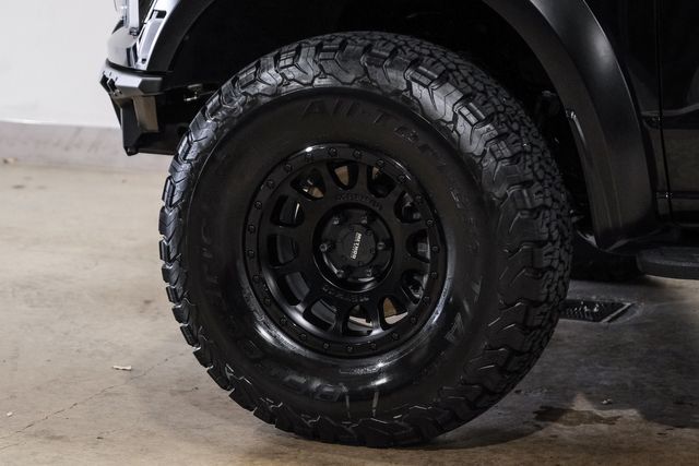 2025 Ford F-150 Raptor, 4X4, 802A, NAV,HTD/COOL RECARO,ADD BUMPER | Carrollton, TX | Texas Vehicle Exchange