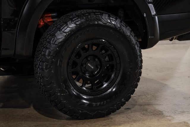 2025 Ford F-150 Raptor, 4X4, 802A, NAV,HTD/COOL RECARO,ADD BUMPER | Carrollton, TX | Texas Vehicle Exchange