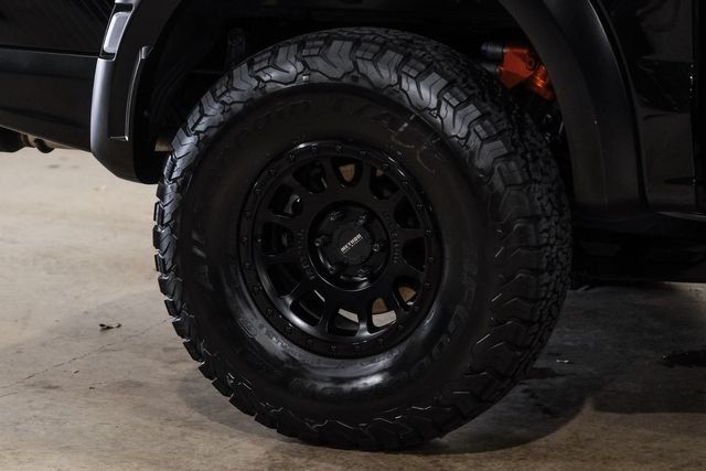 2025 Ford F-150 Raptor, 4X4, 802A, NAV,HTD/COOL RECARO,ADD BUMPER | Carrollton, TX | Texas Vehicle Exchange