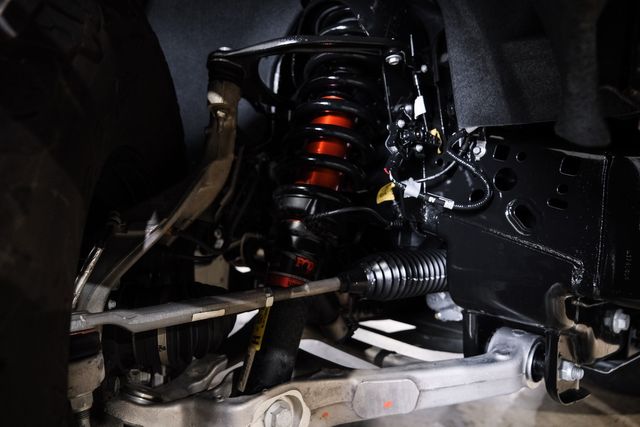 2025 Ford F-150 Raptor, 4X4, 802A, NAV,HTD/COOL RECARO,ADD BUMPER | Carrollton, TX | Texas Vehicle Exchange