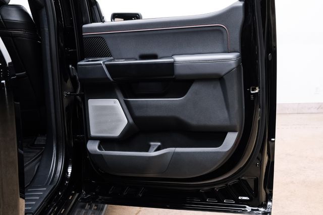 2025 Ford F-150 Raptor, 4X4, 802A, NAV,HTD/COOL RECARO,ADD BUMPER | Carrollton, TX | Texas Vehicle Exchange