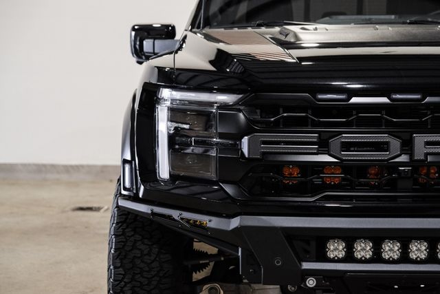 2025 Ford F-150 Raptor, 4X4, 802A, NAV,HTD/COOL RECARO,ADD BUMPER | Carrollton, TX | Texas Vehicle Exchange 2025 Ford F-150 Raptor, 4X4, 802A, NAV,HTD/COOL RECARO,ADD BUMPER | Carrollton, TX | Texas Vehicle Exchange