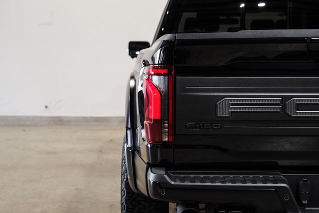 2025 Ford F-150 Raptor, 4X4, 802A, NAV,HTD/COOL RECARO,ADD BUMPER | Carrollton, TX | Texas Vehicle Exchange
