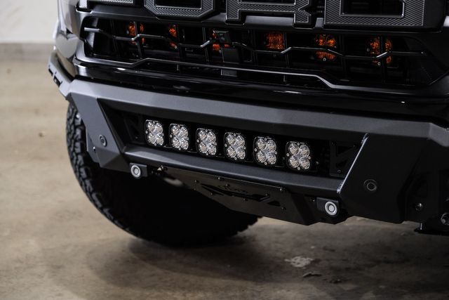 2025 Ford F-150 Raptor, 4X4, 802A, NAV,HTD/COOL RECARO,ADD BUMPER | Carrollton, TX | Texas Vehicle Exchange 2025 Ford F-150 Raptor, 4X4, 802A, NAV,HTD/COOL RECARO,ADD BUMPER | Carrollton, TX | Texas Vehicle Exchange