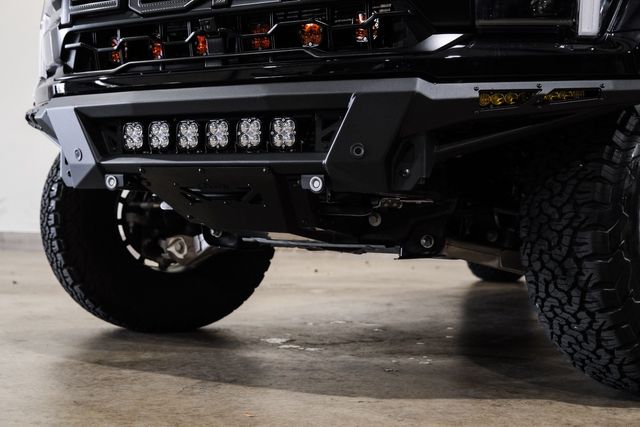 2025 Ford F-150 Raptor, 4X4, 802A, NAV,HTD/COOL RECARO,ADD BUMPER | Carrollton, TX | Texas Vehicle Exchange