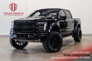 2025 Ford F-150 Raptor R 4X4,LIFTED,22