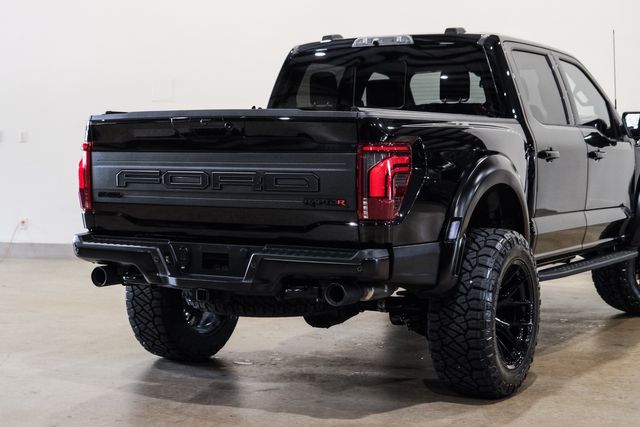 2025 Ford F-150 Raptor R 4X4,LIFTED,22" VOSSEN,NITTO,ROOF,8K MILES | Carrollton, TX | Texas Vehicle Exchange 2025 Ford F-150 Raptor R 4X4,LIFTED,22" VOSSEN,NITTO,ROOF,8K MILES | Carrollton, TX | Texas Vehicle Exchange