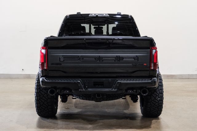 2025 Ford F-150 Raptor R 4X4,LIFTED,22" VOSSEN,NITTO,ROOF,8K MILES | Carrollton, TX | Texas Vehicle Exchange 2025 Ford F-150 Raptor R 4X4,LIFTED,22" VOSSEN,NITTO,ROOF,8K MILES | Carrollton, TX | Texas Vehicle Exchange