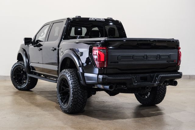 2025 Ford F-150 Raptor R 4X4,LIFTED,22" VOSSEN,NITTO,ROOF,8K MILES | Carrollton, TX | Texas Vehicle Exchange 2025 Ford F-150 Raptor R 4X4,LIFTED,22" VOSSEN,NITTO,ROOF,8K MILES | Carrollton, TX | Texas Vehicle Exchange