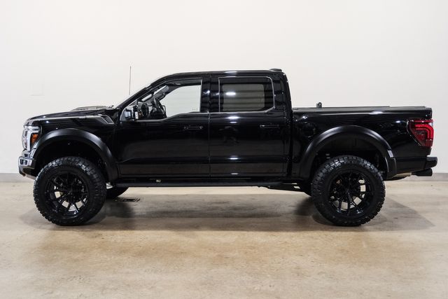 2025 Ford F-150 Raptor R 4X4,LIFTED,22" VOSSEN,NITTO,ROOF,8K MILES | Carrollton, TX | Texas Vehicle Exchange 2025 Ford F-150 Raptor R 4X4,LIFTED,22" VOSSEN,NITTO,ROOF,8K MILES | Carrollton, TX | Texas Vehicle Exchange