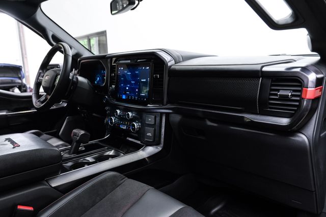 2025 Ford F-150 Raptor R 4X4,LIFTED,22" VOSSEN,NITTO,ROOF,8K MILES | Carrollton, TX | Texas Vehicle Exchange 2025 Ford F-150 Raptor R 4X4,LIFTED,22" VOSSEN,NITTO,ROOF,8K MILES | Carrollton, TX | Texas Vehicle Exchange