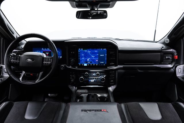 2025 Ford F-150 Raptor R 4X4,LIFTED,22" VOSSEN,NITTO,ROOF,8K MILES | Carrollton, TX | Texas Vehicle Exchange 2025 Ford F-150 Raptor R 4X4,LIFTED,22" VOSSEN,NITTO,ROOF,8K MILES | Carrollton, TX | Texas Vehicle Exchange