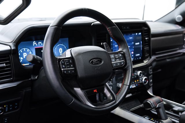 2025 Ford F-150 Raptor R 4X4,LIFTED,22" VOSSEN,NITTO,ROOF,8K MILES | Carrollton, TX | Texas Vehicle Exchange 2025 Ford F-150 Raptor R 4X4,LIFTED,22" VOSSEN,NITTO,ROOF,8K MILES | Carrollton, TX | Texas Vehicle Exchange