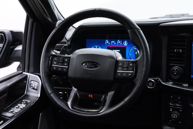 2025 Ford F-150 Raptor R 4X4,LIFTED,22" VOSSEN,NITTO,ROOF,8K MILES | Carrollton, TX | Texas Vehicle Exchange