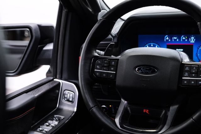 2025 Ford F-150 Raptor R 4X4,LIFTED,22" VOSSEN,NITTO,ROOF,8K MILES | Carrollton, TX | Texas Vehicle Exchange 2025 Ford F-150 Raptor R 4X4,LIFTED,22" VOSSEN,NITTO,ROOF,8K MILES | Carrollton, TX | Texas Vehicle Exchange