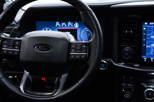 2025 Ford F-150 Raptor R 4X4,LIFTED,22" VOSSEN,NITTO,ROOF,8K MILES | Carrollton, TX | Texas Vehicle Exchange