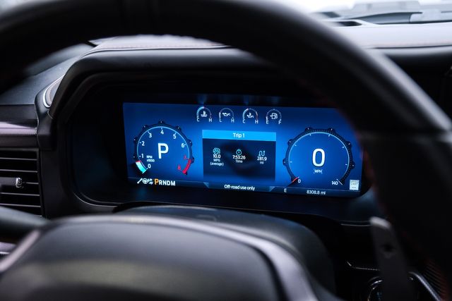 2025 Ford F-150 Raptor R 4X4,LIFTED,22" VOSSEN,NITTO,ROOF,8K MILES | Carrollton, TX | Texas Vehicle Exchange 2025 Ford F-150 Raptor R 4X4,LIFTED,22" VOSSEN,NITTO,ROOF,8K MILES | Carrollton, TX | Texas Vehicle Exchange