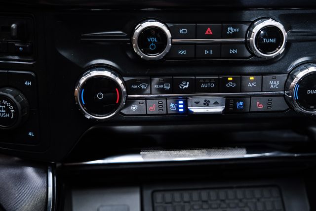 2025 Ford F-150 Raptor R 4X4,LIFTED,22" VOSSEN,NITTO,ROOF,8K MILES | Carrollton, TX | Texas Vehicle Exchange