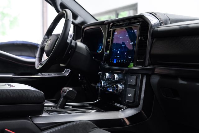 2025 Ford F-150 Raptor R 4X4,LIFTED,22" VOSSEN,NITTO,ROOF,8K MILES | Carrollton, TX | Texas Vehicle Exchange 2025 Ford F-150 Raptor R 4X4,LIFTED,22" VOSSEN,NITTO,ROOF,8K MILES | Carrollton, TX | Texas Vehicle Exchange