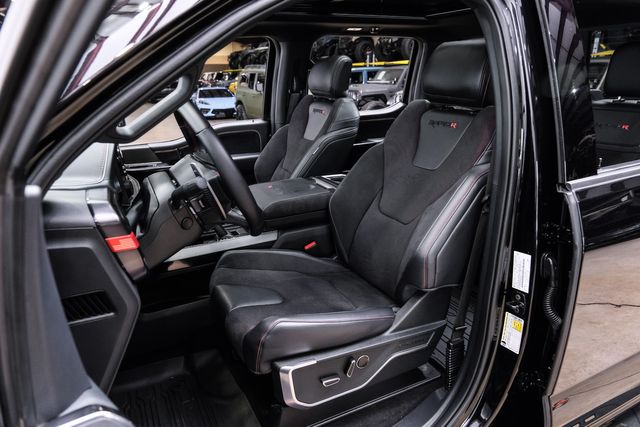 2025 Ford F-150 Raptor R 4X4,LIFTED,22" VOSSEN,NITTO,ROOF,8K MILES | Carrollton, TX | Texas Vehicle Exchange 2025 Ford F-150 Raptor R 4X4,LIFTED,22" VOSSEN,NITTO,ROOF,8K MILES | Carrollton, TX | Texas Vehicle Exchange