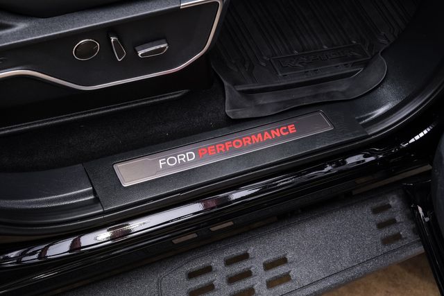 2025 Ford F-150 Raptor R 4X4,LIFTED,22" VOSSEN,NITTO,ROOF,8K MILES | Carrollton, TX | Texas Vehicle Exchange