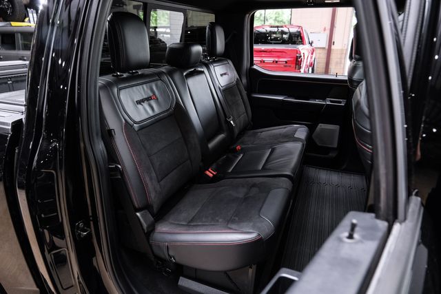 2025 Ford F-150 Raptor R 4X4,LIFTED,22" VOSSEN,NITTO,ROOF,8K MILES | Carrollton, TX | Texas Vehicle Exchange 2025 Ford F-150 Raptor R 4X4,LIFTED,22" VOSSEN,NITTO,ROOF,8K MILES | Carrollton, TX | Texas Vehicle Exchange