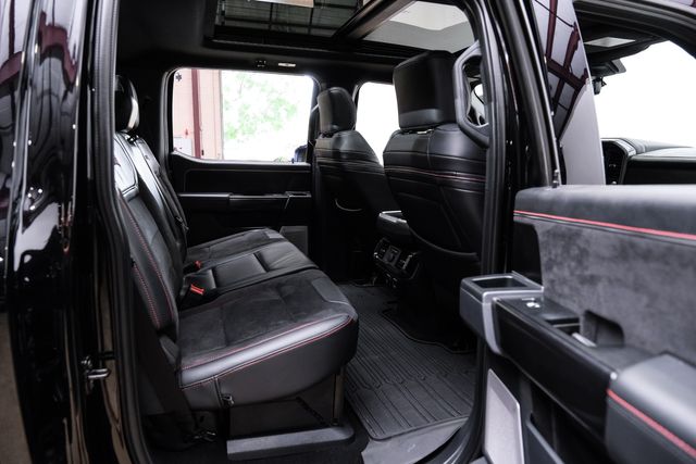 2025 Ford F-150 Raptor R 4X4,LIFTED,22" VOSSEN,NITTO,ROOF,8K MILES | Carrollton, TX | Texas Vehicle Exchange