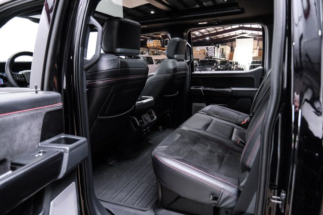 2025 Ford F-150 Raptor R 4X4,LIFTED,22" VOSSEN,NITTO,ROOF,8K MILES | Carrollton, TX | Texas Vehicle Exchange