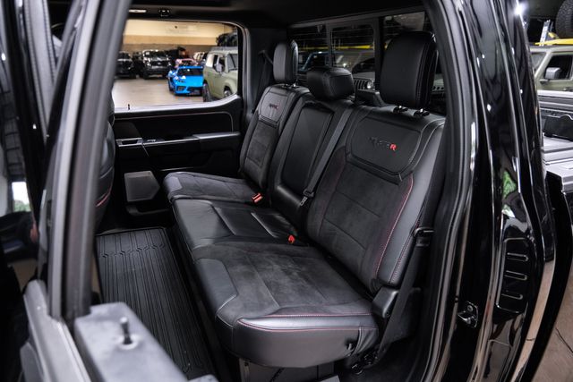 2025 Ford F-150 Raptor R 4X4,LIFTED,22" VOSSEN,NITTO,ROOF,8K MILES | Carrollton, TX | Texas Vehicle Exchange