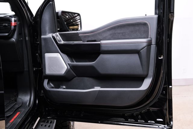 2025 Ford F-150 Raptor R 4X4,LIFTED,22" VOSSEN,NITTO,ROOF,8K MILES | Carrollton, TX | Texas Vehicle Exchange