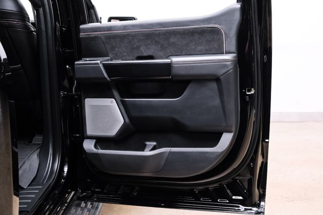 2025 Ford F-150 Raptor R 4X4,LIFTED,22" VOSSEN,NITTO,ROOF,8K MILES | Carrollton, TX | Texas Vehicle Exchange