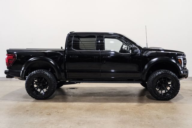 2025 Ford F-150 Raptor R 4X4,LIFTED,22" VOSSEN,NITTO,ROOF,8K MILES | Carrollton, TX | Texas Vehicle Exchange