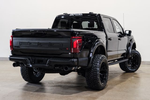 2025 Ford F-150 Raptor R 4X4,LIFTED,22" VOSSEN,NITTO,ROOF,8K MILES | Carrollton, TX | Texas Vehicle Exchange 2025 Ford F-150 Raptor R 4X4,LIFTED,22" VOSSEN,NITTO,ROOF,8K MILES | Carrollton, TX | Texas Vehicle Exchange