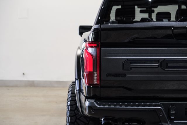 2025 Ford F-150 Raptor R 4X4,LIFTED,22" VOSSEN,NITTO,ROOF,8K MILES | Carrollton, TX | Texas Vehicle Exchange 2025 Ford F-150 Raptor R 4X4,LIFTED,22" VOSSEN,NITTO,ROOF,8K MILES | Carrollton, TX | Texas Vehicle Exchange