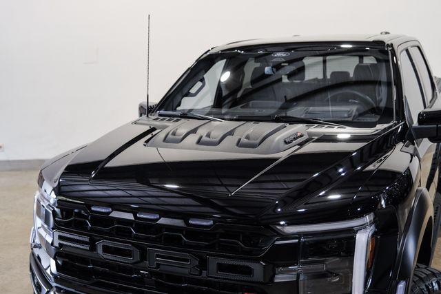 2025 Ford F-150 Raptor R 4X4,LIFTED,22" VOSSEN,NITTO,ROOF,8K MILES | Carrollton, TX | Texas Vehicle Exchange 2025 Ford F-150 Raptor R 4X4,LIFTED,22" VOSSEN,NITTO,ROOF,8K MILES | Carrollton, TX | Texas Vehicle Exchange