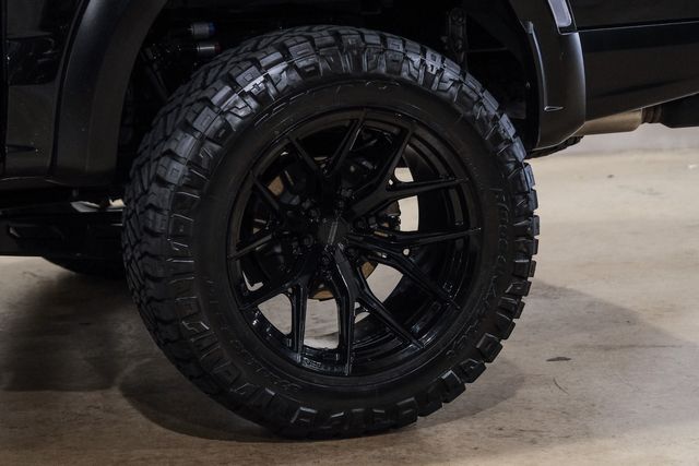 2025 Ford F-150 Raptor R 4X4,LIFTED,22" VOSSEN,NITTO,ROOF,8K MILES | Carrollton, TX | Texas Vehicle Exchange