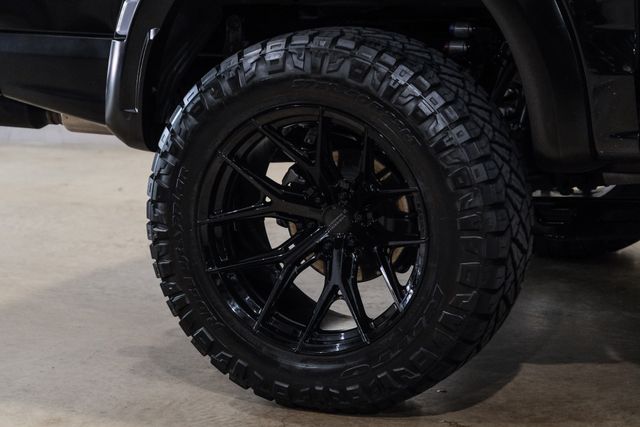 2025 Ford F-150 Raptor R 4X4,LIFTED,22" VOSSEN,NITTO,ROOF,8K MILES | Carrollton, TX | Texas Vehicle Exchange