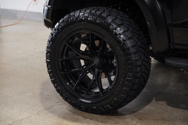 2025 Ford F-150 Raptor R 4X4,LIFTED,22" VOSSEN,NITTO,ROOF,8K MILES | Carrollton, TX | Texas Vehicle Exchange