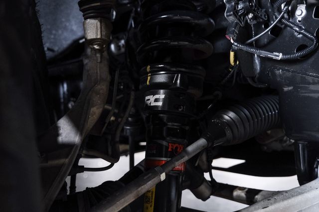 2025 Ford F-150 Raptor R 4X4,LIFTED,22" VOSSEN,NITTO,ROOF,8K MILES | Carrollton, TX | Texas Vehicle Exchange 2025 Ford F-150 Raptor R 4X4,LIFTED,22" VOSSEN,NITTO,ROOF,8K MILES | Carrollton, TX | Texas Vehicle Exchange