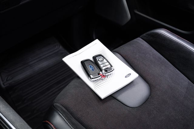 2025 Ford F-150 Raptor R 4X4,LIFTED,22" VOSSEN,NITTO,ROOF,8K MILES | Carrollton, TX | Texas Vehicle Exchange