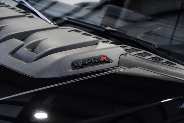 2025 Ford F-150 Raptor R 4X4,LIFTED,22" VOSSEN,NITTO,ROOF,8K MILES | Carrollton, TX | Texas Vehicle Exchange