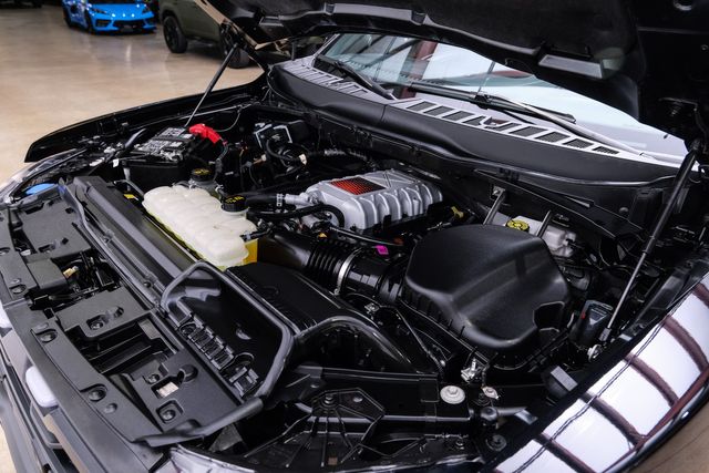 2025 Ford F-150 Raptor R 4X4,LIFTED,22" VOSSEN,NITTO,ROOF,8K MILES | Carrollton, TX | Texas Vehicle Exchange