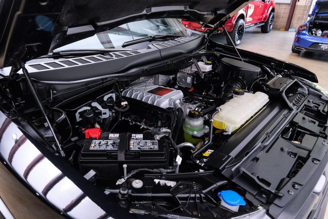 2025 Ford F-150 Raptor R 4X4,LIFTED,22" VOSSEN,NITTO,ROOF,8K MILES | Carrollton, TX | Texas Vehicle Exchange