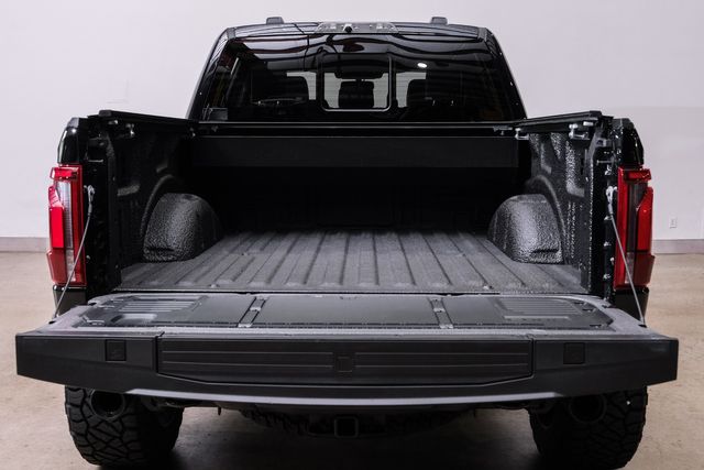 2025 Ford F-150 Raptor R 4X4,LIFTED,22" VOSSEN,NITTO,ROOF,8K MILES | Carrollton, TX | Texas Vehicle Exchange