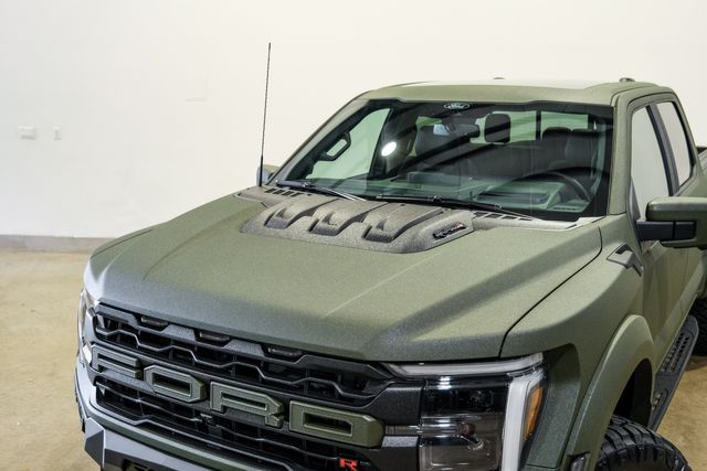 2025 Ford F-150 Raptor 4X4,DUPONT KEVLAR,BUMPERS,LIFTED,22" VOSSEN | Carrollton, TX | Texas Vehicle Exchange 2025 Ford F-150 Raptor 4X4,DUPONT KEVLAR,BUMPERS,LIFTED,22" VOSSEN | Carrollton, TX | Texas Vehicle Exchange